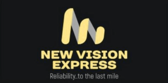New Vision Express